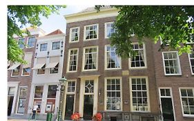 B&B Monumentaal Logeren